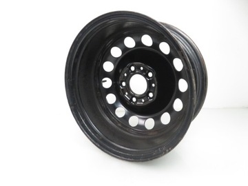 DISK OCELOVÝ 16'' BMW 3 E46 F30 F31 F32 F34 5X120