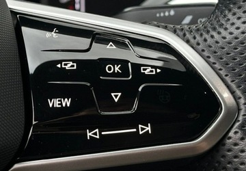 Volkswagen Arteon Fastback Facelifting 2.0 TSI 190KM 2021 Volkswagen Arteon R-LINE Automat Navi Virtual Led Alcantara FV23, zdjęcie 22