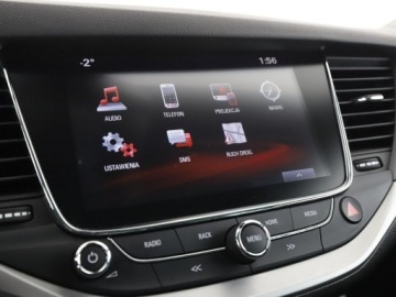 Opel Astra K Hatchback 5d 1.6 CDTI 110KM 2019 Opel Astra Business BiTurbo 150KM navi kamera, zdjęcie 22