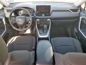 Toyota RAV4 V 2025 Toyota RAV4 2025 TOYOTA RAV4 LE 2.5 Hybryda 176KM, zdjęcie 8