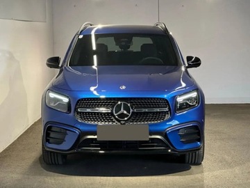 Mercedes GLB SUV 2.0 200d 150KM 2025 MERCEDES-BENZ GLB 200 d 4-Matic AMG Line 2.0 (150KM) 2025, zdjęcie 1
