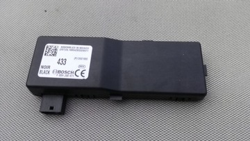 MODUL ZÁMKU OPEL INSIGNIA 13501980