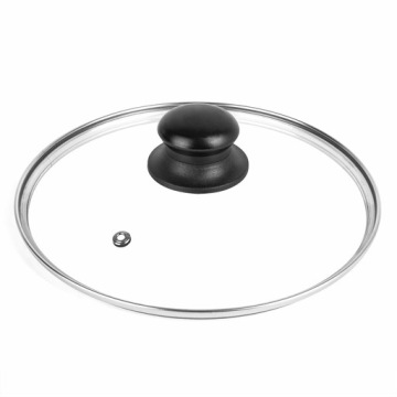 KonigHOFFER Pescado глубокая сковорода с крышкой 28