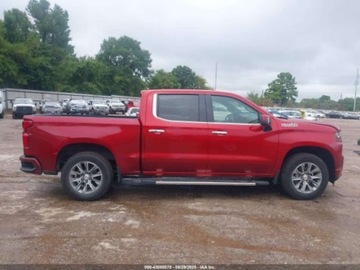 Chevrolet Silverado II 2022 Chevrolet Silverado 1500 Short Bed High Country 2022 5.3l 5.3 Benzyna 355KM, zdjęcie 6