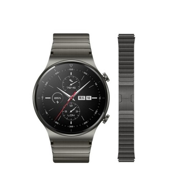 BRANSOLETA PASEK DO SAMSUNG GALAXY WATCH 46MM 3 45MM GEAR S3 FRONTIER