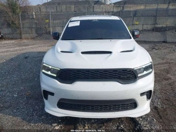 Dodge Durango III 2021 Dodge Durango SRT Hellcat 2021 6.2l 6.2 Benzyna 710KM, zdjęcie 7