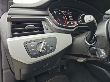 Audi A4 B9 Avant Facelifting 2.0 40 TDI  204KM 2024 Audi A4 Avant 40 TDI 204 KM S tronic Gwarancja 2.0 Diesel 204KM, zdjęcie 9