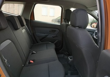 Dacia Duster II SUV 1.0 TCe 101KM 2019 Dacia Duster Kupiony w Polsce - drugi wlasciciel - serwis Benzyna 101KM, zdjęcie 22