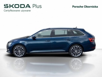Skoda Superb III Scout 2.0 TDI SCR 200KM 2022 Skoda Superb L&amp;K ! Wentylowane i podgrzewane fotel, zdjęcie 3