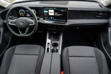 Volkswagen Passat B8 Variant Facelifting 2.0 TDI SCR 150KM 2026 Volkswagen Passat Business 2.0 TDI SCR 150 KM DSG, zdjęcie 15