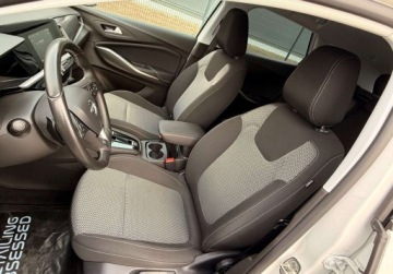 Opel 2024 Opel Grandland EDITION GwarancjaOpelAso Tylko27TysPrzebiegu Bezwypadkowy N, zdjęcie 23