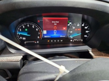 Ford Explorer VI 2023 Ford Explorer Timberline 2023 2.3 Benzyna 300KM, zdjęcie 9