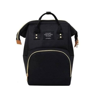 СУМКА ДЛЯ КОЛЯСКИ ДЛЯ МАТЕРИ, РЮКЗАК-ОРГАНИЗАТОР 3 В 1