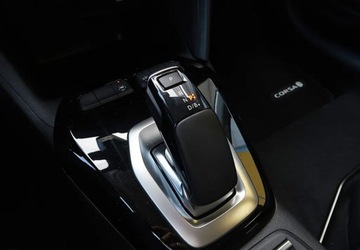 Opel Corsa F CORSA-e e 136KM 2022 Opel Corsa Salon Polska, I wlasciciel, LED, PDC, VAT23 Elektryczny 136KM, zdjęcie 16