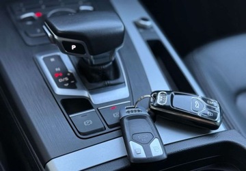 Audi Q5 II SUV 2.0 TDI 163KM 2019 Audi Q5 Audi Q5 35 TDI Quattro Sport S tronic 2.0 Diesel 163KM, zdjęcie 32