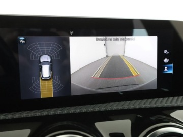 Mercedes CLA C118/X118 2019 Mercedes CLA 180 automat full LED półskóra navi, zdjęcie 24