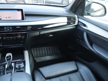 BMW X5 F15 SUV xDrive25d 231KM 2016 BMW X5 xDrive25d, Salon Polska, Serwis ASO, zdjęcie 7