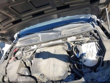 Audi Q5 II 2023 Audi Q5 S Line Premium Plus 2023 2.0l 2.0 Benzyna 261KM, zdjęcie 8