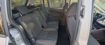 Ford C-MAX II Grand C-MAX Facelifting 1.5 TDCi 120KM 2017 Ford Grand C-MAX Ford Grand C-MAX 1.5 TDCi Start-Stopp-System Titanium 1.5, zdjęcie 21