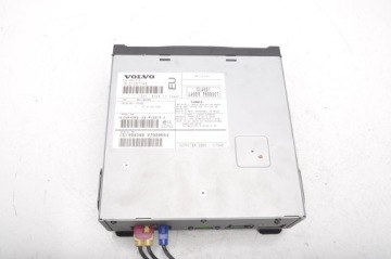 СЧИТЫВАТЕЛЬ НАВИГАЦИОННЫХ ДИСКОВ VOLVO C30 S40 V50 31357743