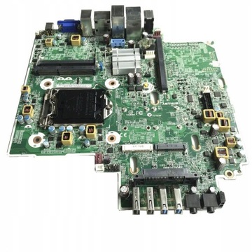 PŁYTA GŁÓWNA HP ELITEDESK 800 G1 USDT 696559-001 737729-001 SOCKET 1150