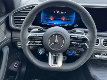 Mercedes GLE V167 SUV AMG Facelifting 3.0 53 435KM 2025 MERCEDES-BENZ GLE AMG Coupe 53 4-Matic+ 3.0 (435KM) 2025, zdjęcie 5
