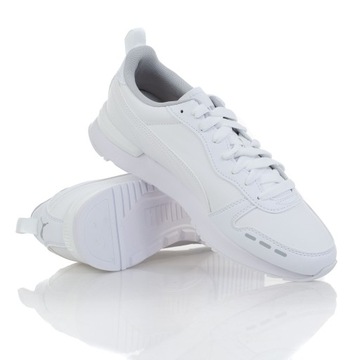 СПОРТИВНАЯ МУЖСКАЯ ОБУВЬ Puma R78 SL 37412702