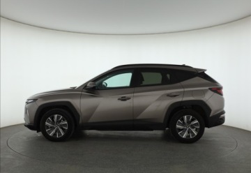 Hyundai Tucson IV SUV HEV 1.6 T-GDI HEV 230KM 2021 Hyundai Tucson 1.6 T-GDI HEV, Salon Polska, zdjęcie 2
