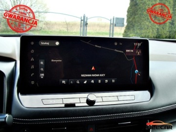 Nissan X-Trail IV 1.5 VC-T e-POWER 204KM 2023 Nissan X-Trail Nissan Trail e-POWER 204KM Kamera 360 Full LED Panorama 1.5, zdjęcie 23