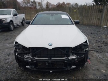 BMW Seria 5 G30-G31 2019 BMW M5 Competition 2019 4.4l 4.4 Benzyna 617KM, zdjęcie 7