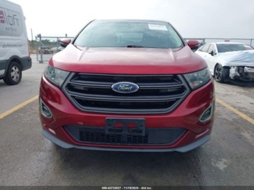 Ford Edge II 2015 Ford Edge 2015r., 4x4, 2.7L 2.7 Benzyna 315KM, zdjęcie 6