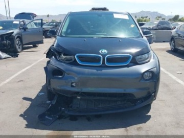 BMW i3 G28 Hatchback i3 Elektryczny 170KM 2016 BMW i3 2016 BMW I3 BASE WRANGE EXTENDER Elektryczny 170KM, zdjęcie 11