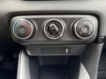 Toyota Yaris IV Hatchback 1.5 Dynamic Force 125KM 2022 Toyota Yaris 1,5-Dual-VVT-iE IV (2020-) 1,5-Dual-V, zdjęcie 18