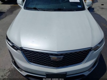 Cadillac 2021 Cadillac XT6 Premium Luxury 2021 3.6l 3.6 Benzyna 310KM, zdjęcie 8