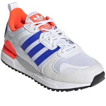 Buty Dziecięce adidas GZ7514 ZX 700 HD Białe 36