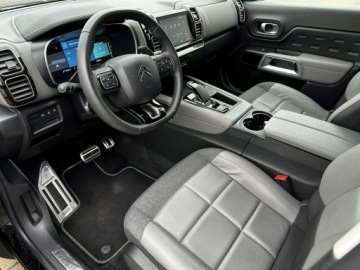 Citroen C5 Aircross SUV Plug-In Facelifting 1.6 PureTech Plug-In 225KM 2022 Citroen C5 Aircross Tylko 11600km*Plug-in, zdjęcie 19