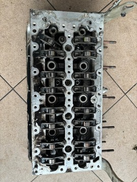 FIAT DUCATO 2.3 140KM EURO6 HLAVA 5802383450