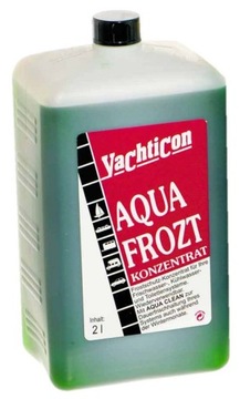 YACHTICON AQUAFROZT ŚRODEK PRZECIW ZAMARZANIU