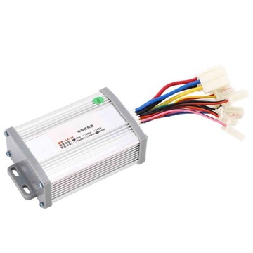 Комплект контроллера электрического трехколесного велосипеда 24 В, 800 Вт