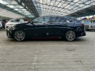 Kia Proceed Shooting Brake 1.6 T-GDI 204KM 2021 Kia Pro Cee'd GT-204KM GWAR. Iwł Kraj Bezwyp F23%, zdjęcie 5