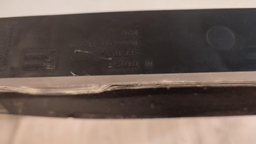 OPEL ADAM РАДИАТОР 13371945