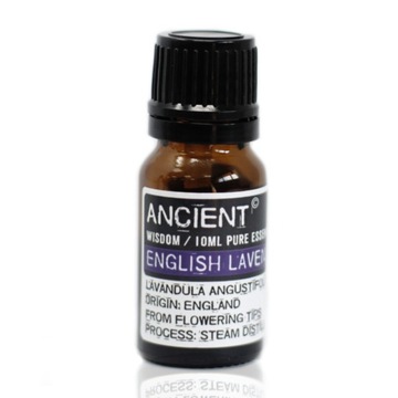Olejek Eteryczny 10ml Lawenda (Anglia)