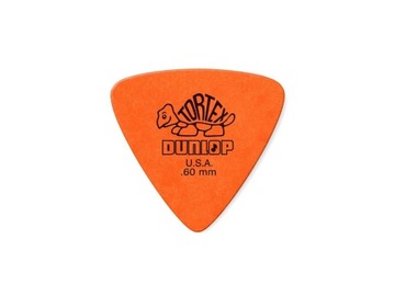 Kostki DUNLOP Tortex Triangle 0,60