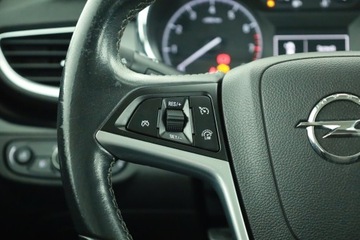 Opel Mokka I SUV 1.4 Turbo ECOTEC 140KM 2017 Opel Mokka 1.4 Turbo, 1. Właściciel, Automat, zdjęcie 12