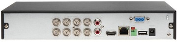 Регистратор Dahua 8 камер XVR5108HS-4KL-I3 max 8Mpx