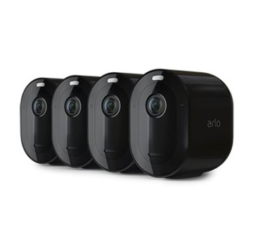 Беспроводная система с 4 камерами Arlo Pro 3
