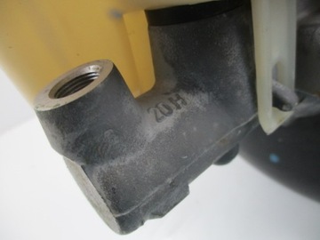 Range Rover L322 4.4 B насос усилителя тормозов ЕС