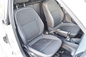 Skoda Fabia IV 1.0 TSI 95KM 2022 Skoda Fabia SalonPL 95 KM Combi VAT1 AmbitionPlusComfort Podgrz.Fotele VAT, zdjęcie 24