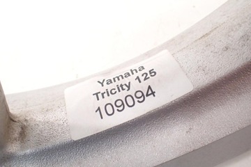 Yamaha Tricity 125 Felga przód 14