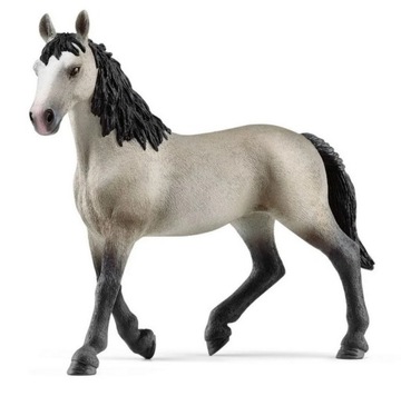 SCHLEICH KLACZ RASY SELLE FRANCAIS HORSE CLUB